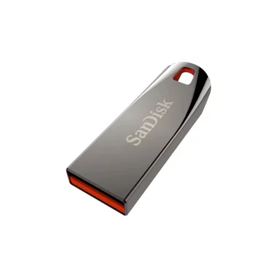 فلش مموری سن دیسک مدل SanDisk Cruzer Force CZ71 USB 3.0 ظرفیت 16 گیگابایت