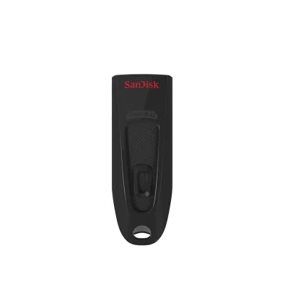 فلش مموری سن دیسک مدل SanDisk Ultra CZ48 ظرفیت 16 گیگابایت