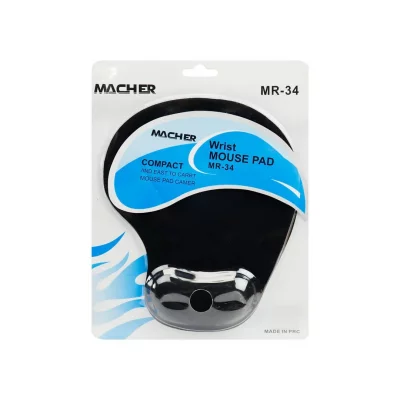 ماوس پد طبی مچر MR-34