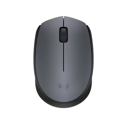ماوس بی سیم لاجیتک اصل مدل Logitech M170
