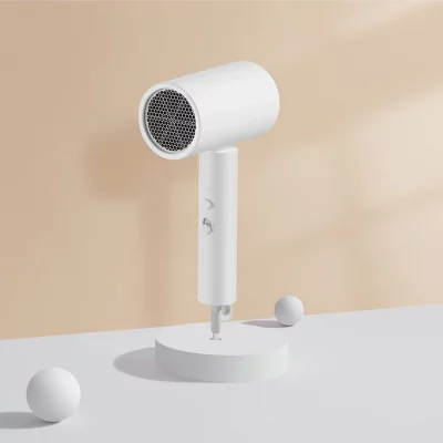 سشوار شیائومی 1600 وات تاشو مسافرتی مدل Xiaomi H101 گلوبال