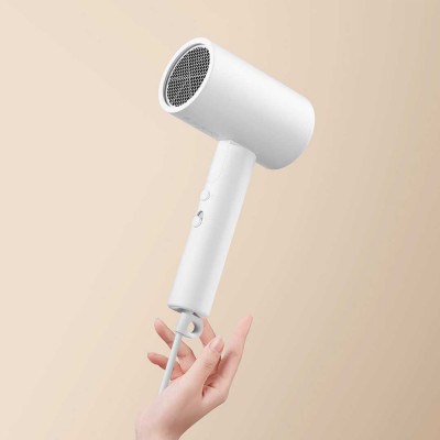 سشوار شیائومی 1600 وات تاشو مسافرتی مدل Xiaomi H101 گلوبال
