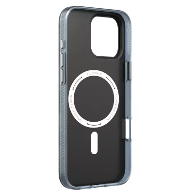 کاور ( قاب ) مگ سیف آیفون 16 نرمال یانگ کیت Youngkit Futuristic Circuit MagSafe iPhone 16