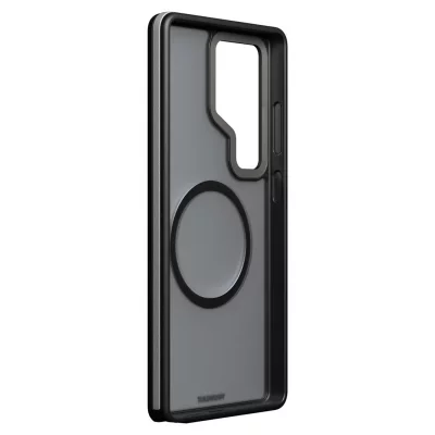کاور ( قاب ) مگ سیف اس 25 اولترا سامسونگ یانگ کیت Youngkit Rocky Sand Soft Touch MagSafe S25 Ultra