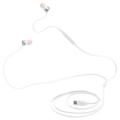 هندزفری با سیم جی بی ال مدل JBL TUNE 310C USB-C تایپ سی