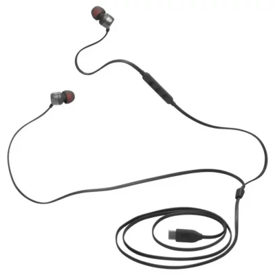 هندزفری با سیم جی بی ال مدل JBL TUNE 310C USB-C تایپ سی
