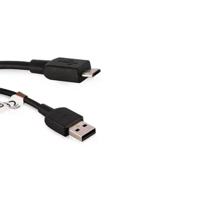 کابل شارژ میکرو یو اس بی سونی اصل Sony Micro USB EC300 طول 17 سانتی متر
