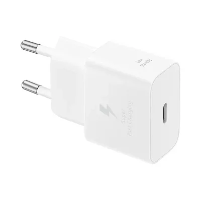 شارژر سامسونگ 25 وات اصلی Samsung 25W Low Standby EP-T2510 اورجینال