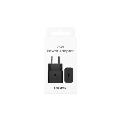 شارژر سامسونگ 25 وات اصلی Samsung 25W Low Standby EP-T2510 اورجینال