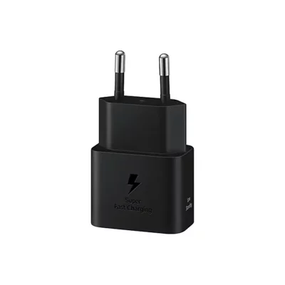 شارژر سامسونگ 25 وات اصلی Samsung 25W Low Standby EP-T2510 اورجینال