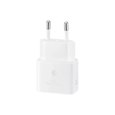 شارژر سامسونگ 25 وات اصلی Samsung 25W Low Standby EP-T2510 اورجینال