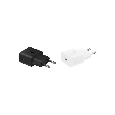 شارژر سامسونگ 25 وات اصلی Samsung 25W Low Standby EP-T2510 اورجینال