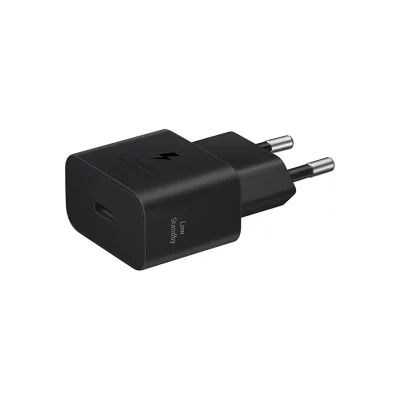 شارژر سامسونگ 25 وات اصلی Samsung 25W Low Standby EP-T2510 اورجینال