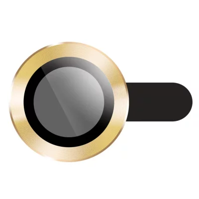 محافظ لنز دوربین آیفون 12 پرو مکس اپل مدل رینگی Camera Lens Ring iPhone 12 Pro Max