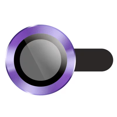 محافظ لنز دوربین آیفون 12 پرو مکس اپل مدل رینگی Camera Lens Ring iPhone 12 Pro Max