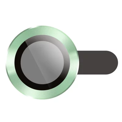 محافظ لنز دوربین آیفون 12 پرو مکس اپل مدل رینگی Camera Lens Ring iPhone 12 Pro Max