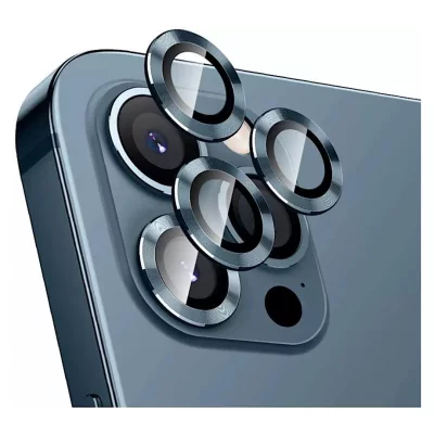 محافظ لنز دوربین آیفون 12 پرو مکس اپل مدل رینگی Camera Lens Ring iPhone 12 Pro Max