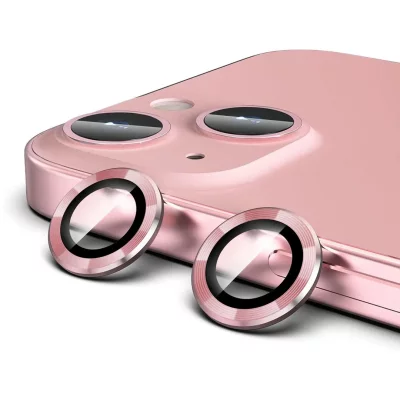 محافظ لنز دوربین آیفون 13 اپل مدل رینگی Camera Lens Ring iPhone 13