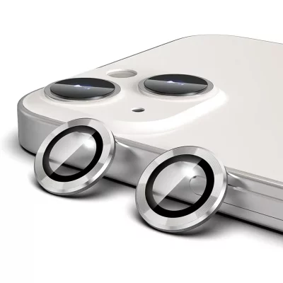 محافظ لنز دوربین آیفون 13 اپل مدل رینگی Camera Lens Ring iPhone 13