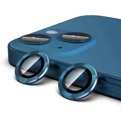 محافظ لنز دوربین آیفون 13 اپل مدل رینگی Camera Lens Ring iPhone 13