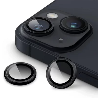 محافظ لنز دوربین آیفون 13 اپل مدل رینگی Camera Lens Ring iPhone 13