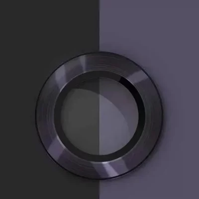 محافظ لنز دوربین آیفون 14 پرو و آیفون 14 پرو مکس اپل مدل رینگی Camera Lens Ring iPhone 14 Pro/14 Pro Max