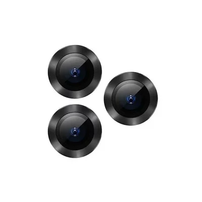 محافظ لنز دوربین آیفون 14 پرو و آیفون 14 پرو مکس اپل مدل رینگی Camera Lens Ring iPhone 14 Pro/14 Pro Max