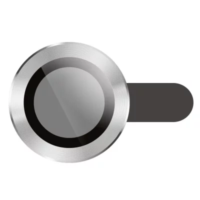 محافظ لنز دوربین آیفون 13 پرو و آیفون 13 پرو مکس اپل مدل رینگی Camera Lens Ring iPhone 13 Pro/13 Pro Max