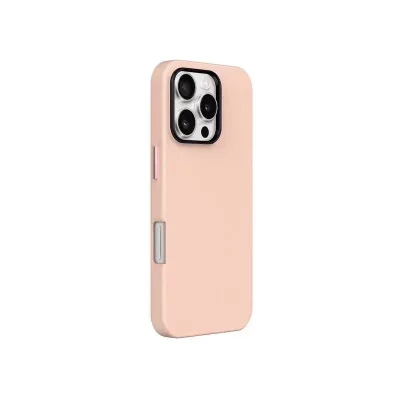 کاور مگ سیف چرمی آیفون 16 پرو مکس کی زد دوو KZDOO MAG NOBLE iPhone 16 Pro Max