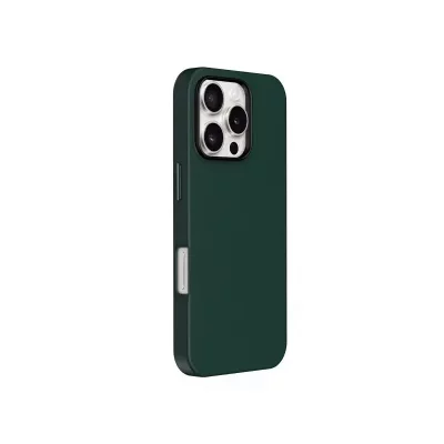 قاب مگ سیف چرمی کی زد دوو مدل KZDOO MAG NOBLE مناسب آیفون 16 پرومکس اپل iPhone 16 Pro Max