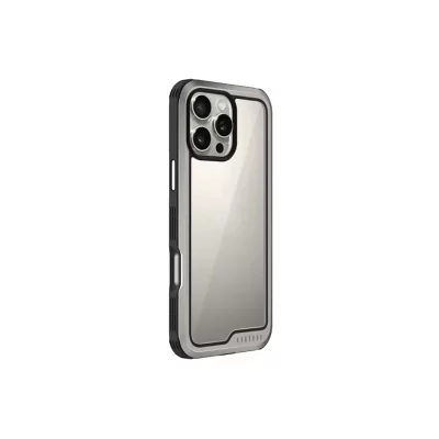 کاور ضد ضربه شفاف آیفون 16 پرو کی زد دوو KZDOO ARES SPORT iPhone 16 Pro