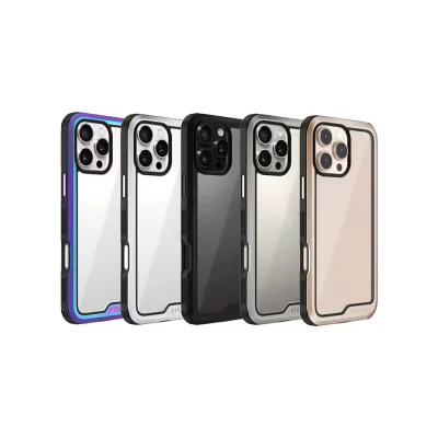 قاب آیفون 16 پرو ( کاور ) کی زد دوو KZDOO ARES SPORT iPhone 16 Pro