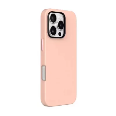 کاور چرمی کی زد دوو مدل KZDOO NOBLE مناسب آیفون 16 پرو اپل iPhone 16 Pro