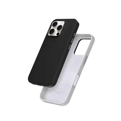 قاب چرمی کی زد دوو مدل KZDOO NOBLE مناسب آیفون 16 پرو اپل iPhone 16 Pro