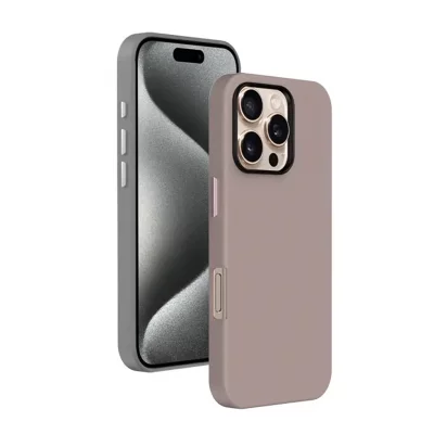 قاب آیفون 16 پرو ( کاور ) چرمی کی زد دوو KZDOO NOBLE iPhone 16 Pro
