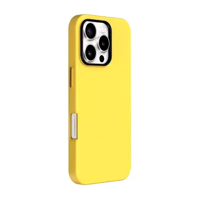 کاور چرمی کی زد دوو مدل KZDOO NOBLE مناسب آیفون 16 پرو اپل iPhone 16 Pro