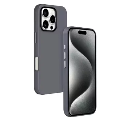 قاب چرمی کی زد دوو مدل KZDOO NOBLE مناسب آیفون 16 پرو اپل iPhone 16 Pro