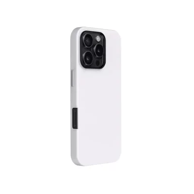 کاور مگ سیف چرمی کی زد دوو مدل KZDOO MAG NOBLE مناسب آیفون 16 پرو اپل iPhone 16 Pro