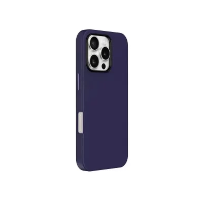 کاور مگ سیف چرمی کی زد دوو مدل KZDOO MAG NOBLE مناسب آیفون 16 پرو اپل iPhone 16 Pro