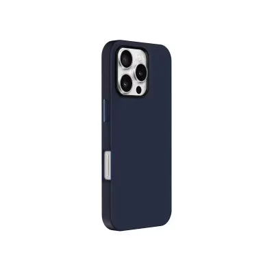کاور مگ سیف چرمی کی زد دوو مدل KZDOO MAG NOBLE مناسب آیفون 16 پرو اپل iPhone 16 Pro