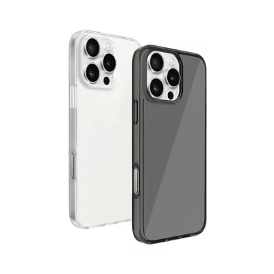 قاب شفاف گاردین کی‌ زد دوو مدل KZDOO GUARDIAN مناسب آیفون 16 پرو اپل iPhone 16 Pro