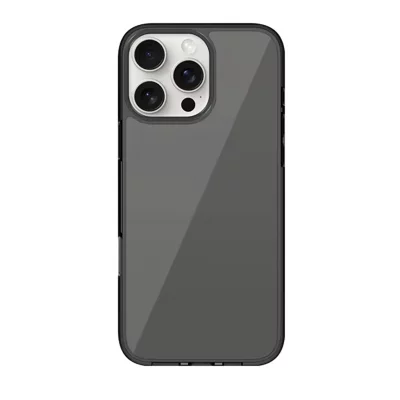 قاب آیفون 16 پرو ( کاور ) شفاف کی زد دوو مدل KZDOO GUARDIAN iPhone 16 Pro