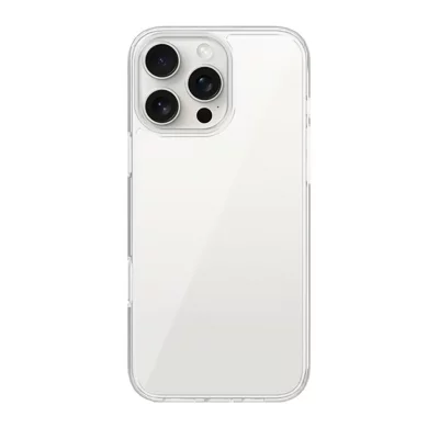 قاب شفاف گاردین کی‌ زد دوو مدل KZDOO GUARDIAN مناسب آیفون 16 پرو اپل iPhone 16 Pro