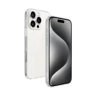 کاور آیفون 16 پرو شفاف گاردین کی‌ زد دوو مدل KZDOO GUARDIAN iPhone 16 Pro