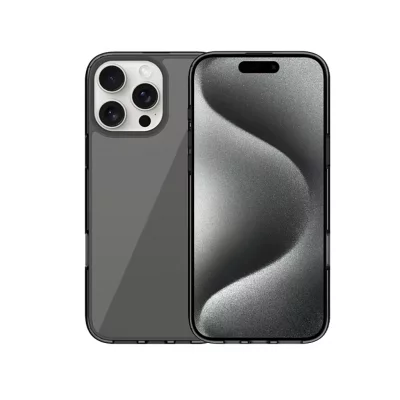 قاب آیفون 16 پرو شفاف گاردین کی‌ زد دوو مدل KZDOO GUARDIAN iPhone 16 Pro