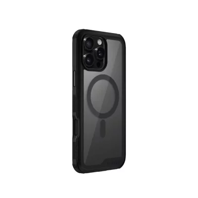 کاور آیفون 16 پرو مکس مگ سیف ( قاب ) کی زد دوو KZDOO MAG ARES SPORT iPhone 16 Pro Max