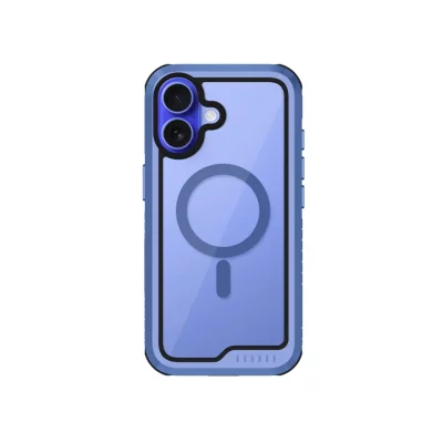 قاب آیفون 16 مگ سیف ( کاور ) کی زد دوو KZDOO MAG ARES SPORT iPhone 16