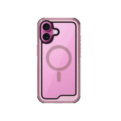 قاب آیفون 16 مگ سیف ( کاور ) کی زد دوو KZDOO MAG ARES SPORT iPhone 16