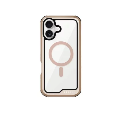 قاب آیفون 16 مگ سیف ( کاور ) کی زد دوو KZDOO MAG ARES SPORT iPhone 16