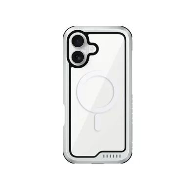 قاب آیفون 16 مگ سیف ( کاور ) کی زد دوو KZDOO MAG ARES SPORT iPhone 16